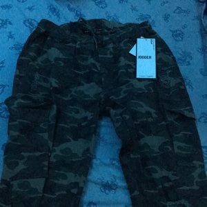 These are just not my style